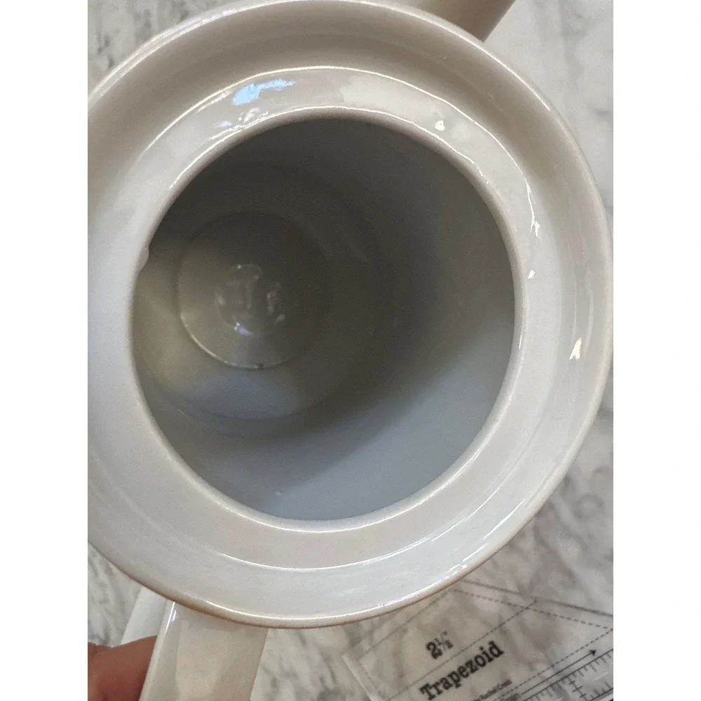 Wellington fine china